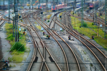 ifo Institut warnt vor Preissteigerungen bei Infrastrukturprojekten