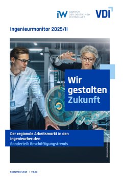 Ingenieurmonitor 2025/II (PDF)