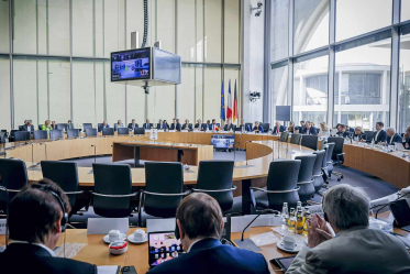 Verbändebündnis unterstützt Regierungsentwurf zum Vergaberecht