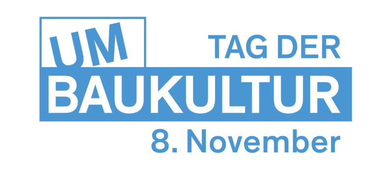 >> Mehr zum Tag der Umbaukultur