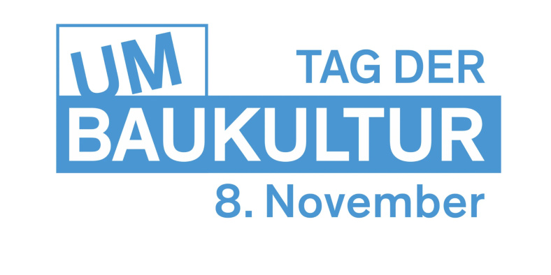 >> Mehr zum Tag der Umbaukultur