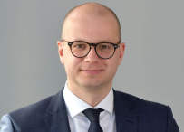 Dr. Matthias Frederichs, Hauptgeschäftsführer des bbs