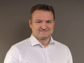 Klaus Wohlrabe, Leiter der ifo Umfragen