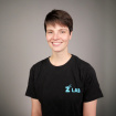Sandra May, Z LAB