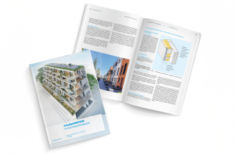 Standardwerk zur Kalksandsteinbauweise neu aufgelegt - kostenfreier Download
