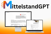 MittelstandGPT sucht Ingenieurbüros, die innovative KI-Lösungen testen und anwenden möchten