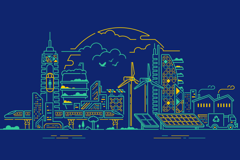 Neues Klimaschutzprogramm der Bundesregierung: Positionen der Bundesingenieurkammer
