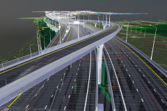 BIM Reifegradmessung in der Wirtschaft: Jetzt an der Umfrage von BMV und DEGES teilnehmen 