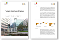 TGA-Branche zwischen Krise und Wachstum