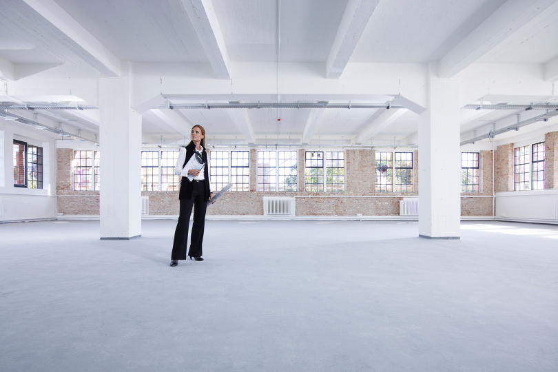 Aus Leerstand wird Wohnraum: Förderprogramm Gewerbe zu Wohnen startet im Juli 2026