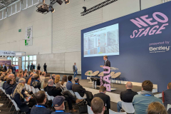 KI im Ingenieurbüro - Chance, Risiko oder Pflicht?