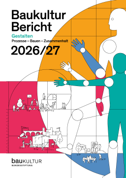 Baukulturbericht 2026/27 (PDF)