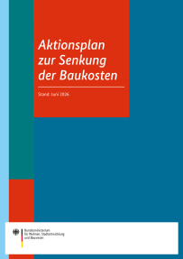 Aktionsplan zur Senkung der Baukosten (PDF)