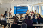 KI im Bauwesen: „Hackathon ConStructAI“ bringt innovative Lösungen auf den Weg