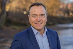 Interview mit dem neuen BVBS-Geschäftsführer Thomas Eichinger