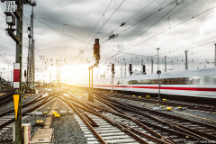 Deutsche Bahn und Stahlbaubranche bündeln ihre Kräfte für Deutschlands Infrastruktur