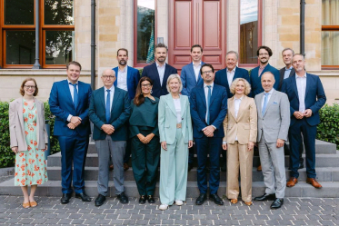 Resilienz braucht ein modernes Vergaberecht
