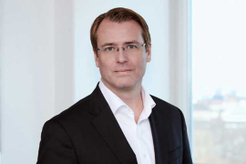 Prof. Dr. Steffen Warmbold