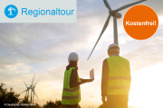 Einblicke in die Hybridturmfertigung  - 24.09.2026 - Weidenberg - Kostenfrei!