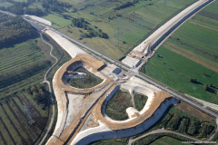 Autobahn GmbH: VBI begrüßt neues Finanzierungsgesetz und fordert deutlich mehr Mittel