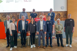 Zirkuläres Bauen: Vom Pilotprojekt zum wirtschaftlichen Standard 