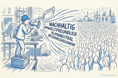 Greenwashing: Unlauteren Wettbewerb vermeiden - Empfehlungen für Ingenieurbüros