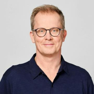 Nicolai Blank, Chefredakteur von competitionline.com