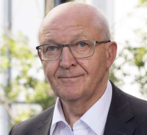 Dr.-Ing. Heinrich Bökamp 