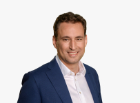 Justizminister Georg Eisenreich