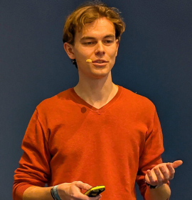 Paul Mumm-Malbranc. © DIB 