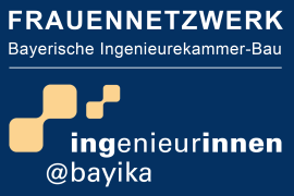 Das Frauennetzwerk ingenieurinnen@bayika