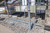 Workshop: Schraubfundamente für den Hochbau und Konstruktiven Ingenieurbau