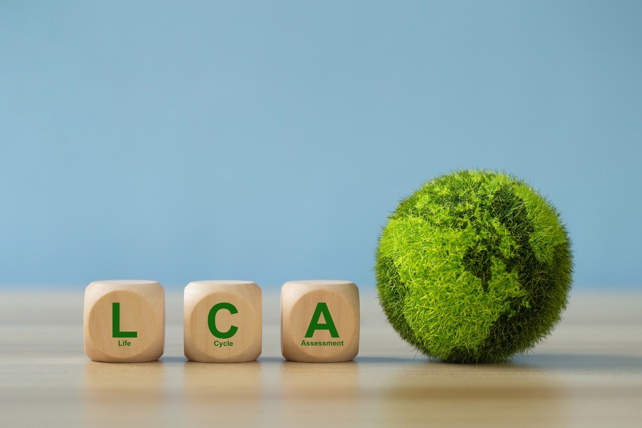 Ökobilanz (LCA) – Theoretische Grundlagen und Durchführung gemäß Qualitätssiegel Nachhaltiges