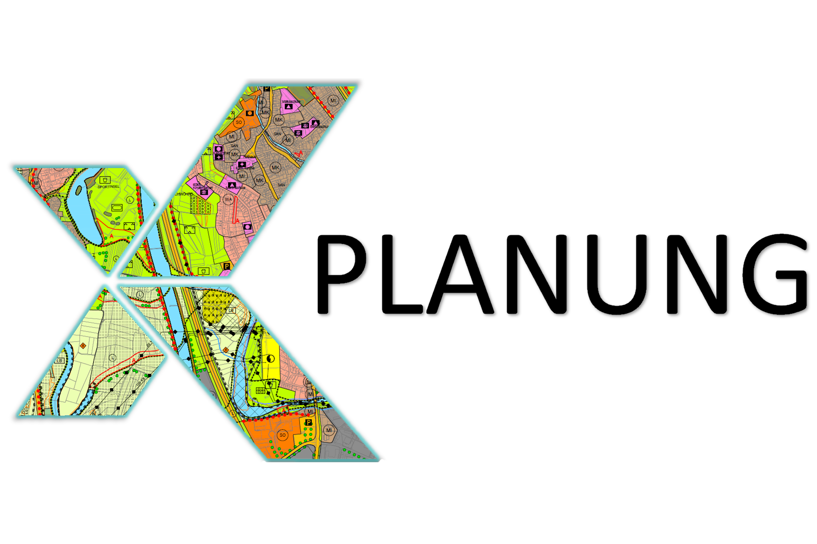 XPlanung: Die digitale Lösung für effiziente Bauleitplanung | Infovortrag (Online) - 17.07.2024 