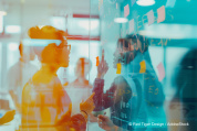 Agiles Projektmanagement in der Bau- und Projektleitung