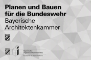 Symposium: Planen und Bauen für die Bundeswehr - 09.11.2026 - München - Kostenfrei!