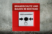 Brandschutz und Bauen im Bestand - 23.11.2021 - München
