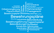 Erstellen von praxisgerechten Bewehrungsplänen im Hoch- und Industriebau - 14.03.2022 -Online-Seminar