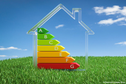 Energiewende im Gebäudebereich - Solarenergienutzung für Gebäude und Quartiere 