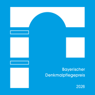 Logo Denkmalpflegepreis