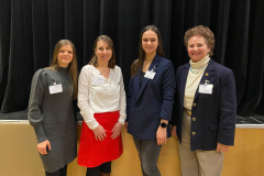 Bauingenieurin: Gestern, heute, morgen - Rückblick mit Fotos!