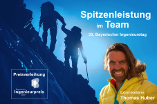 Rückblick: 33. Bayerischer Ingenieuretag 2025