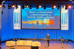 34. Bayerischer Ingenieuretag am 23. Januar 2026: Foto-Rückblick