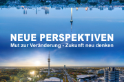35. Bayerischer Ingenieuretag: Neue Perspektiven - 29.01.2027 - München - Kostenfrei!