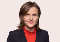 Elisabeth Kaiser, Stiftungsratsvorsitzende der Bundesstiftung Baukultur.