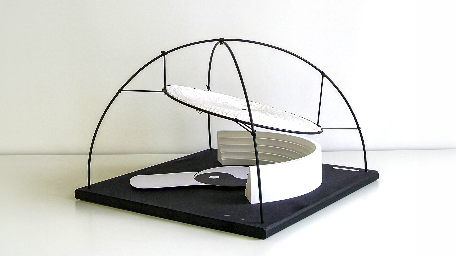 2. Platz: Yin & Yang Arena (Preisgeld: 150 Euro) - Jaron, 6. Klasse, Armin-Knab-Gymnasium Kitzingen