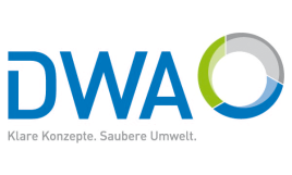 Die junge DWA - Logo