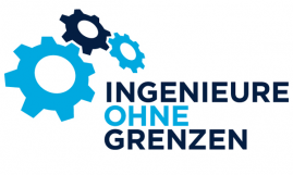 Ingenieure ohne Grenzen - Logo