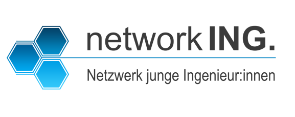 networkING. Netzwerk junge Ingenieur:innen