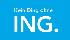 Kein Ding ohne ING